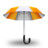 Umbrella Orange